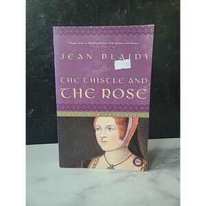 Thistle and the Rose : The Story of Margaret, Princess of England, Queen of...